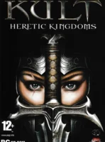 Kult: Heretic Kingdoms (2004) PC Full Español
