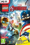 LEGO MARVEL’s Avengers Complete (2016) PC Full Español