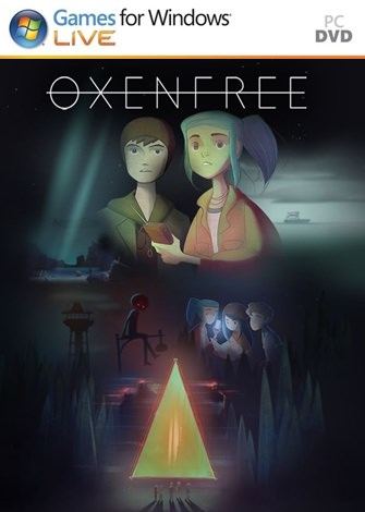 Oxenfree PC Full Español Oxenfree PC Full Español