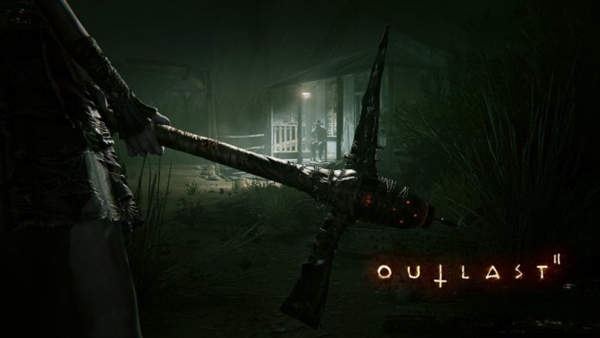 Red Barrels revela primera imagen oficial de Outlast 2 Red Barrels revela primera imagen oficial de Outlast 2