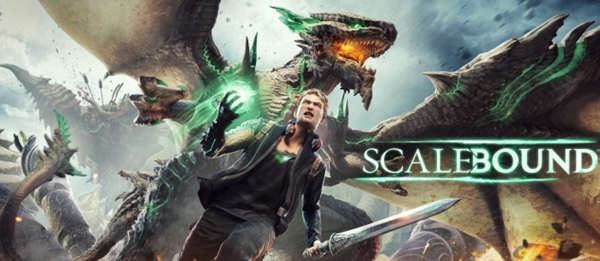 Scalebound es postergado hasta el 2017