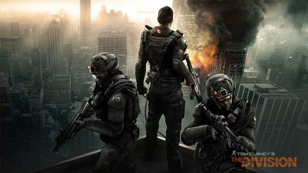 The Division. Publican requisitos mínimos y recomendados para PC
