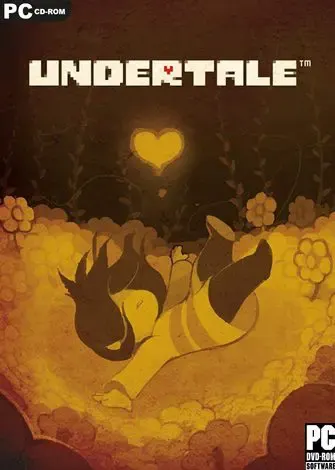 Undertale (2015) PC Full Español