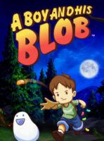 A Boy and His Blob PC Full