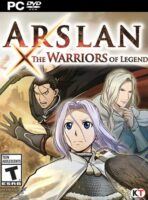 Arslan: The Warriors of Legend (2016) PC Full