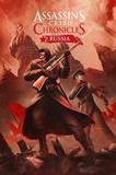 Portada de Assassins Creed Chronicles Russia PC Full Español