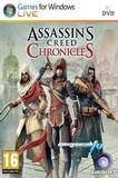 Assassins Creed Chronicles Trilogia Completa PC Full Español
