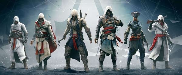 Assassin's Creed no volvería a tener lanzamientos anuales