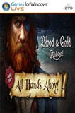 Blood and Gold Caribbean All Hands Ahoy PC Full Game
