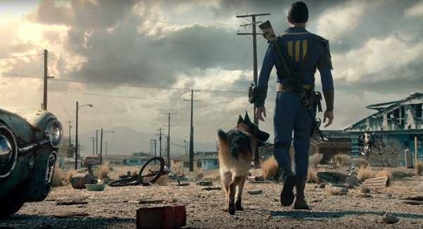 Fallout 4: Filtran los cambios en el modo de supervivencia