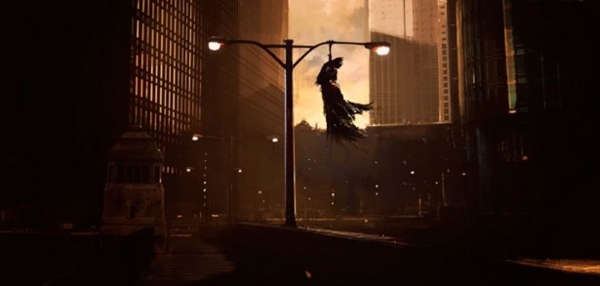 Filtran detalles del juego cancelado Batman: The Dark Knight