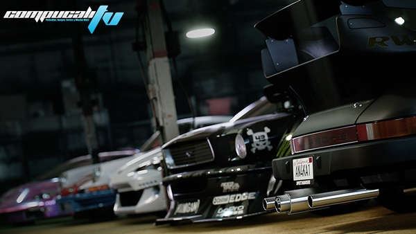 Need for Speed para PC: Requisitos de Sistema y Volantes Compatibles