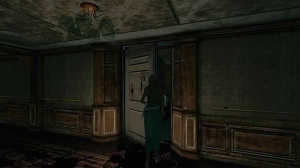 NightCry comparte su terror en su versión Alfa
