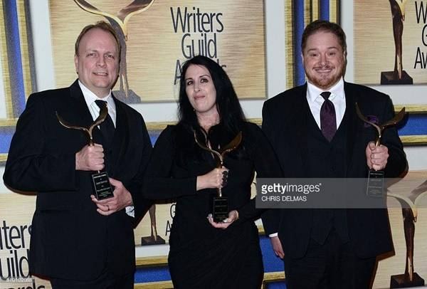 Rise of the Tomb Raider se lleva a casa premio Writers Guild