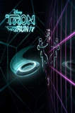TRON RUNr Outlands Pack PC Full Español