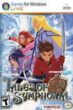 Tales of Symphonia PC Full Español