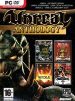 Unreal Anthology (2006) PC Full Español