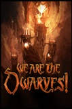 We Are The Dwarves PC Full Español