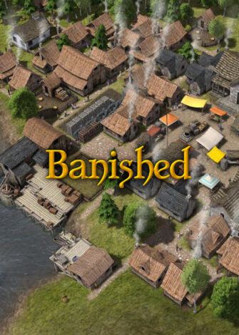 Banished (2014) PC Full Español