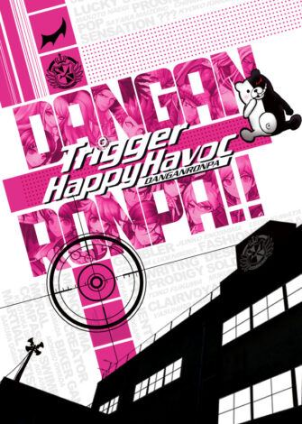Danganronpa: Trigger Happy Havoc (2016) PC Full