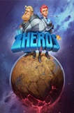 ZHEROS The Forgotten Land PC Full Español