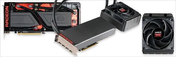 AMD anuncia Radeon Pro Duo: Tarjeta de video dual GPU Fiji AMD anuncia Radeon Pro Duo: Tarjeta de video dual GPU Fiji