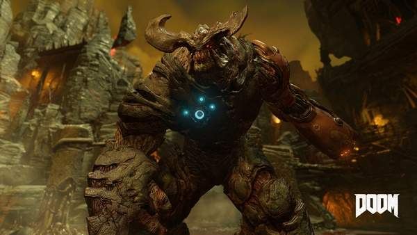 Bethesda publica nuevo trailer cinematográfico de DOOM Bethesda publica nuevo trailer cinematográfico de DOOM