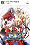 BlazBlue Chronophantasma Extend PC Full
