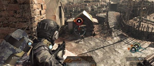 Capcom revela detalles del modo multi misión de Umbrella Corps