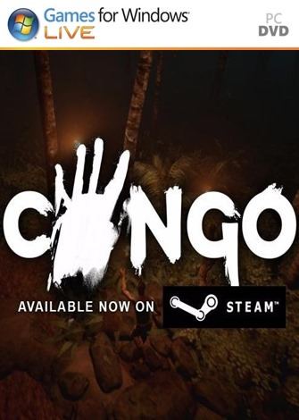 Congo 2.0 PC Full Congo 2.0 PC Full
