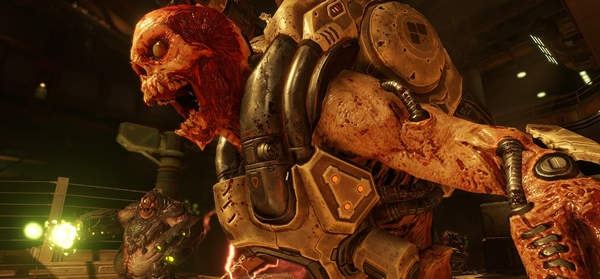 Doom: Requisitos Mínimos y Recomendados para Beta Cerrada.