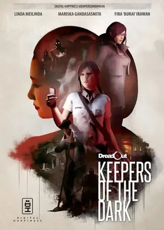 DreadOut: Keepers of The Dark (2016) PC Full