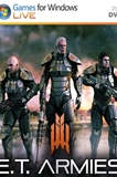 E.T. Armies PC Full Español
