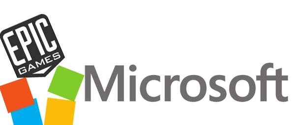 Epic acusa a Microsoft de intentar Monopolizar desarrollo de juegos
