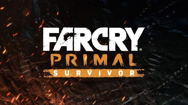 Far Cry Primal estrena modo supervivencia el 12 de abril Far Cry Primal estrena modo supervivencia el 12 de abril