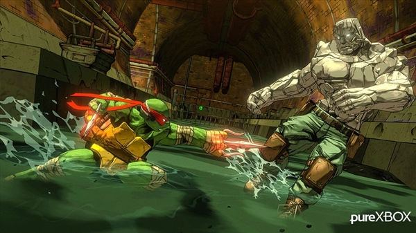 Fecha de Lanzamiento de Tortugas Ninja: Mutants in Manhattan