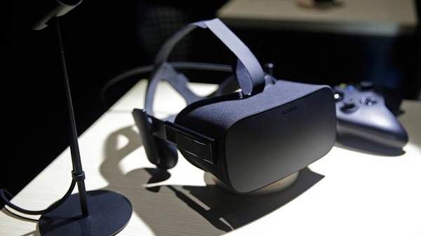 Precio de reventa del Oculus Rift supera los USD 2000