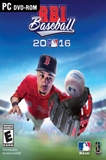 R.B.I Baseball 16 PC Full Español