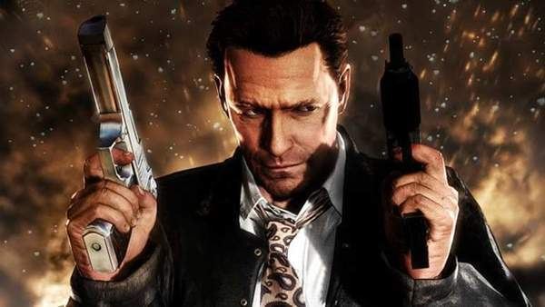 Remedy no pierde la ilusión de crear un nuevo Max Payne
