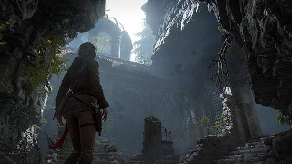 Rise of the Tomb Raider actualizado con soporte para DirectX 12