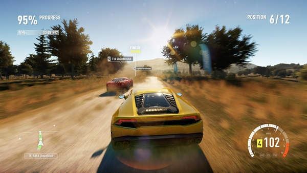 Scalebound y Forza Horizon 3 podrían llegar para PC