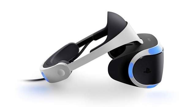 Sony podría implementar compatibilidad de PlayStation VR con PC