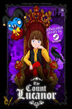 The Count Lucanor PC Full Español