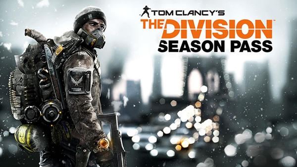 The Division. Dos primeras expansiones exclusivas para Xbox One por 1 mes