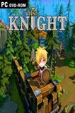 Tiny Knight (2016) PC Full