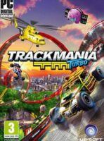 Trackmania Turbo (2016) PC Full Español