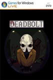 DEADBOLT PC Full