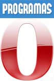 Navegador Opera 35.0.2 Full Español