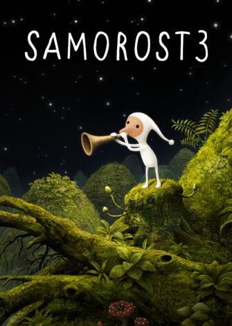 Samorost 3 (2016) PC Full Español