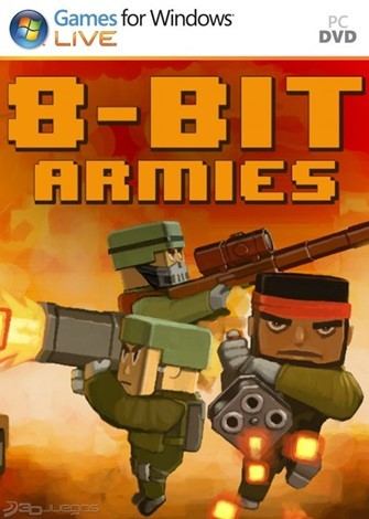 8-Bit Armies PC Full Español 8-Bit Armies PC Full Español